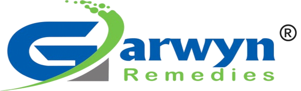 Garwyn Remedies Logo